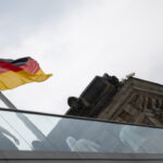 Deutschland ist geistig verknöchert