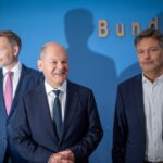 Wie man ein Land in Grund und Boden regiert