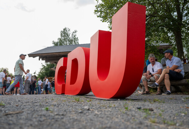 Petition gegen CDU mit BSW