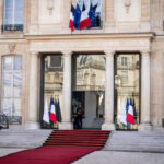 Frankreich: Wie Le Pen zwei alte Macron-Minister absägte