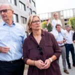 Wahlumfragen lassen eine desaströse Kontinuität befürchten