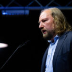 El Presidente Hofreiter will X verbieten
