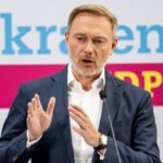 FDP: Migrationswende fordern, aber in der Ampel bleiben