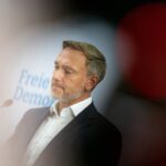 Christian, der Kampf geht weiter