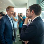 Phantasielos nach der Wahl: Christian Lindner macht als FDP-Chef weiter