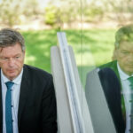 Eine Klatsche des Bundesrechnungshofs für Robert Habeck