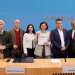 Beauftragte der Bundesregierung wollen Migrationsdebatte abwürgen