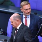 Sanierung des Haushalts: „Angriff auf das Einkommen der Beschäftigten“