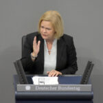 Bundestag scheitert an dem Thema Solingen