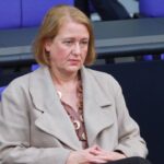 Grüne Verschleierungspolitik: Lisa Paus will „Migrationshintergrund“ streichen
