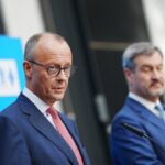 Friedrich Merz: Kanzlerkandidat der Merkelianer