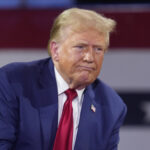 Die anhaltende Rhetorik der Entmenschlichung Trumps