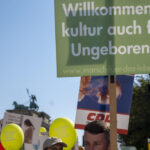 Marginalisiert und attackiert: Die Pro-Life-Bewegung unter Beschuss