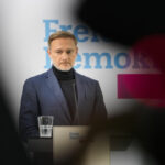 Christian Lindner laviert und hält an Ampel fest – vorerst
