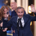 Deutscher Fernsehpreis: Die Fernsehmacher behängen sich gegenseitig mit Orden