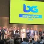 Auftakt zu freiheitlicher Graswurzelbewegung gegen grün-rote Transformation