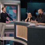 Hart aber Fair: Mit Feine Sahne Fischfilet gegen die Spaltung der Gesellschaft