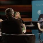 Bei Lanz: „Daran wollen wir jetzt ganz fest glauben, dann wird alles gut!“