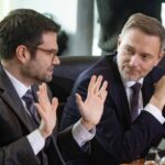 Abschneiden der FDP bei Landtagswahlen seit Ampel-Start