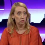 „Davon höre ich zum ersten Mal“ – Spiegel-Redakteurin Melanie Amann bei Maischberger