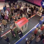 Schauspieler und Politiker: Weiter Aufregung um „Die 100“