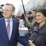Thüringen: „Brombeer-Koalition“ BSW-CDU-SPD