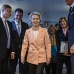 Von der Leyen: Agrarberater erhielt fast doppelt so viel wie erlaubt