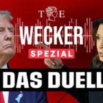 TE-Wecker Sonderausgabe: US-Wahlkampf – Das TV-Duell