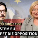 Die Verfassung ist nichts mehr wert: Interview mit Aleksandra Rybinska