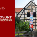 „Was geht in diesem Dorf vor?“