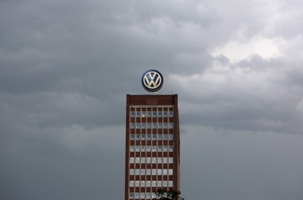 Die Irrfahrt des VW-Konzerns hält an