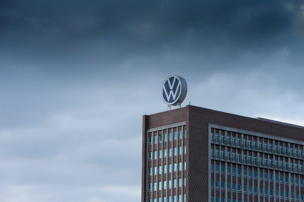 VW im Niedergang: jetzt ist es amtlich