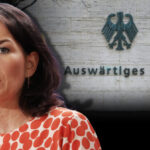 Baerbock-Amt: Mitarbeiterin wechselt zum Berater, sechs Millionen Euro fließen