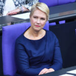 Nach Putin: Manuela Schwesig hat einen neuen Partner