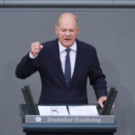 Olaf Scholz’ Schwäche ist seine Stärke