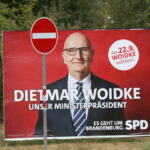 Wie weit würde die Woidke-Partei zum Zwecke des Machterhalts gehen?