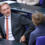 Möglicher Bruch der Ampel: Die FDP spielt Opposition in der Regierung