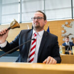 Die Christdemokraten spielen Merkel ohne Mehrheit