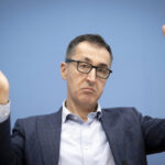 Cem Özdemirs Worte: Es sind zu viele, um ihnen Glauben schenken zu können