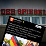 Spiegel sinniert über Kündigung von AfD-Wählern