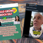 Die grüne Revolution bekommt Appetit auf ihre Kinder