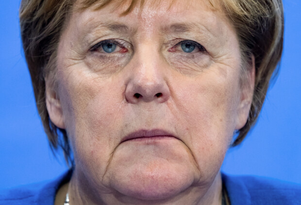 Merkels Schatten: Eine Ära des Rückschritts für Deutschland