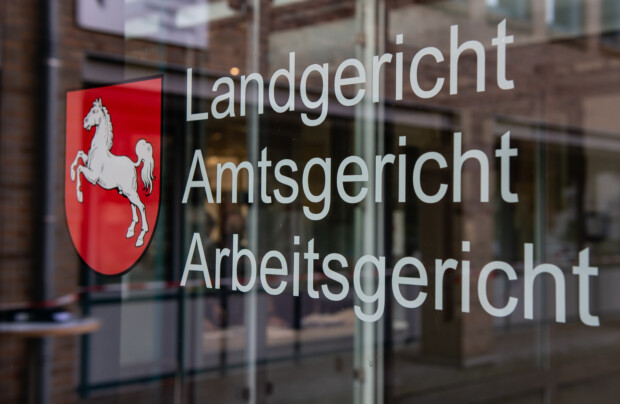 Syrer tötet Ehefrau vor den Augen der gemeinsamen Kinder