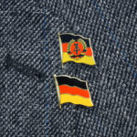 We’re not in der alten Republik anymore: eine Festschrift zum 75. Jahrestag der DDR