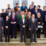 Was müsste eine neue Bundesregierung leisten oder: Warum wir vier Jahre streichen sollten