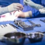 In welchem Zustand Organe entnommen werden dürfen (sollen)