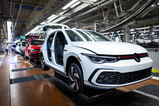 Die Krise der Auto-Industrie ist eine Krise der Manager