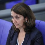 Bundestag berät über den Schutz jüdischen Lebens: CDU/CSU gegen Özoguz-Vorsitz