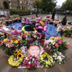 Mädchenmorde von Southport: War der Täter doch ein islamischer Terrorist?