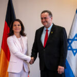 Uneingeschränkte Solidarität mit Israel – oder mit der Hamas?